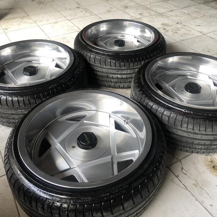Remotec R17 5x112 & 120 + Ban
