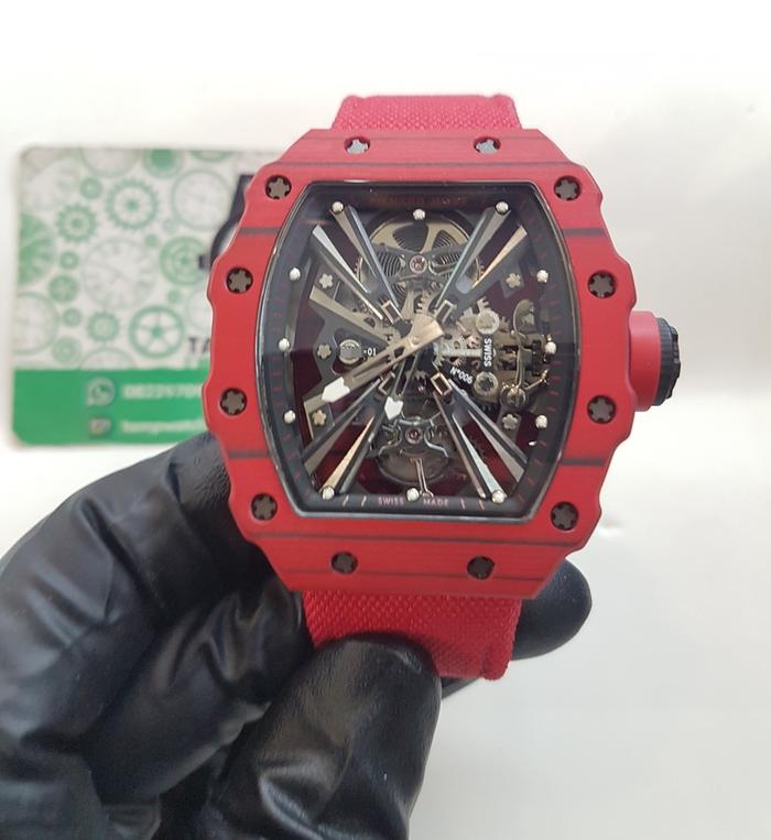 RM12-01 Tourbillon