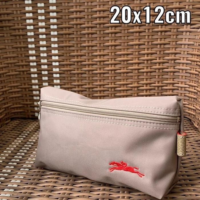 Pouch Wrislet Club Nylon 20x12