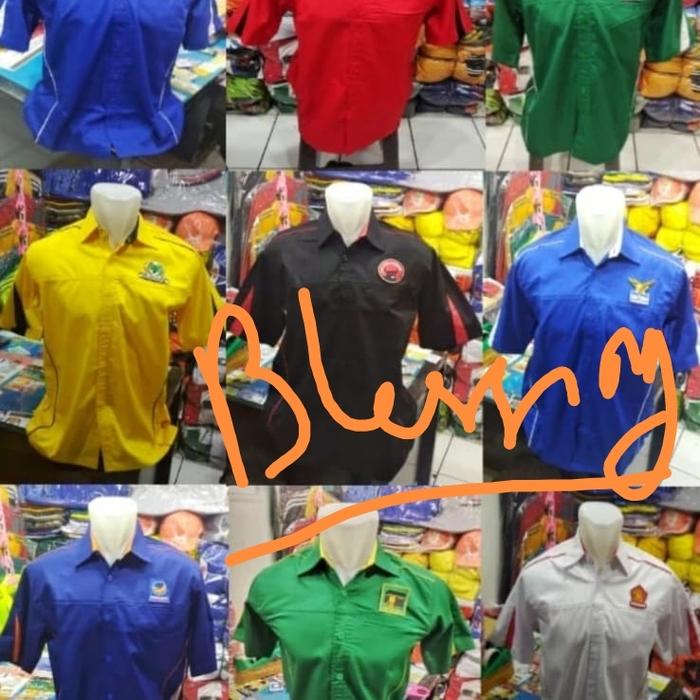 Seragam kerja/ Seragam kemeja/kemeja kerja