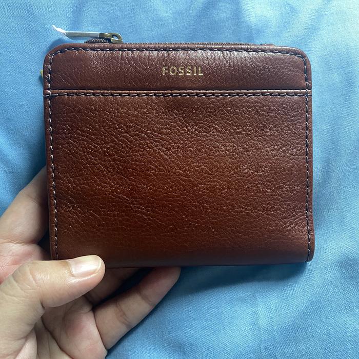 Dompet Fossil Bifold