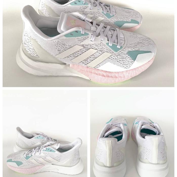 Adidas X9000L3 W