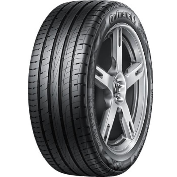 Ban Mobil Continental Ultra Contact UC6 SUV 225/60 R17