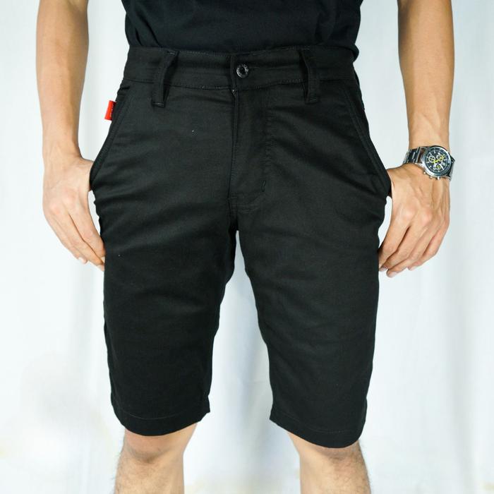 CELANA PENDEK CHINO BEST SELLER SVNX