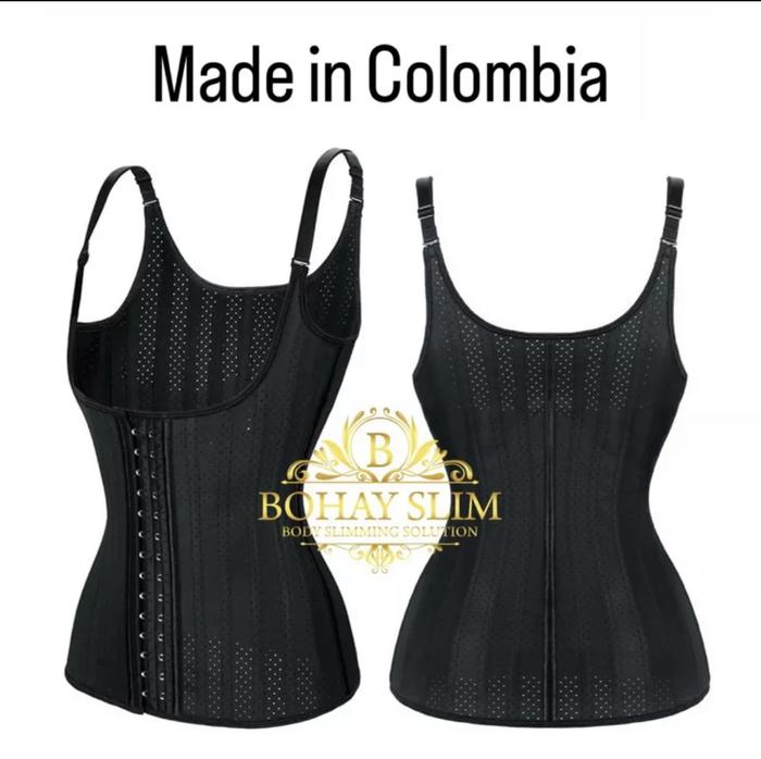Bohay Slim Vest Shaper Colombia
