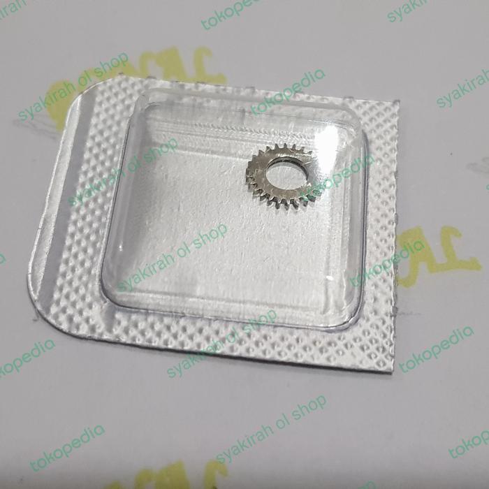 RODA | WHELL | GEAR TRANSFER POWER 420 MESIN ETA SWISS 2836|2824|2878
