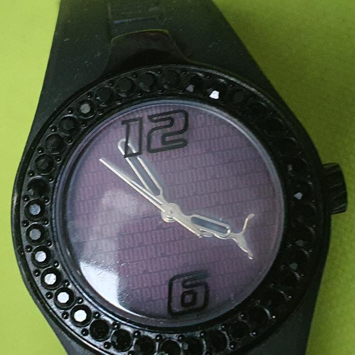 Puma Lady watch