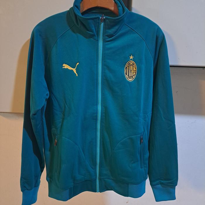 jaket milan tosca terbatu