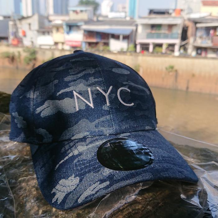 new era caps original