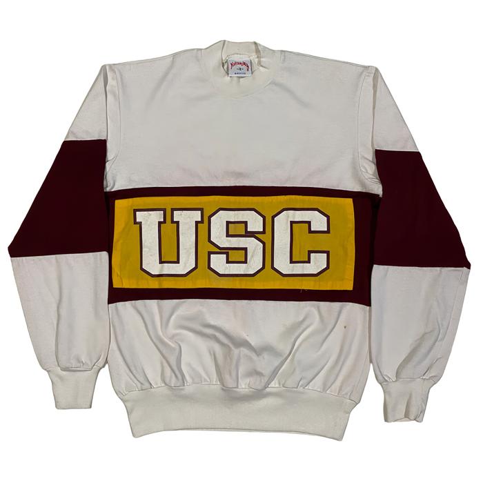 Vintage USC Trojans Sweater