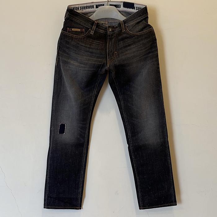 Giorgio Armani - Armani Jeans - Celana Jeans (Original)