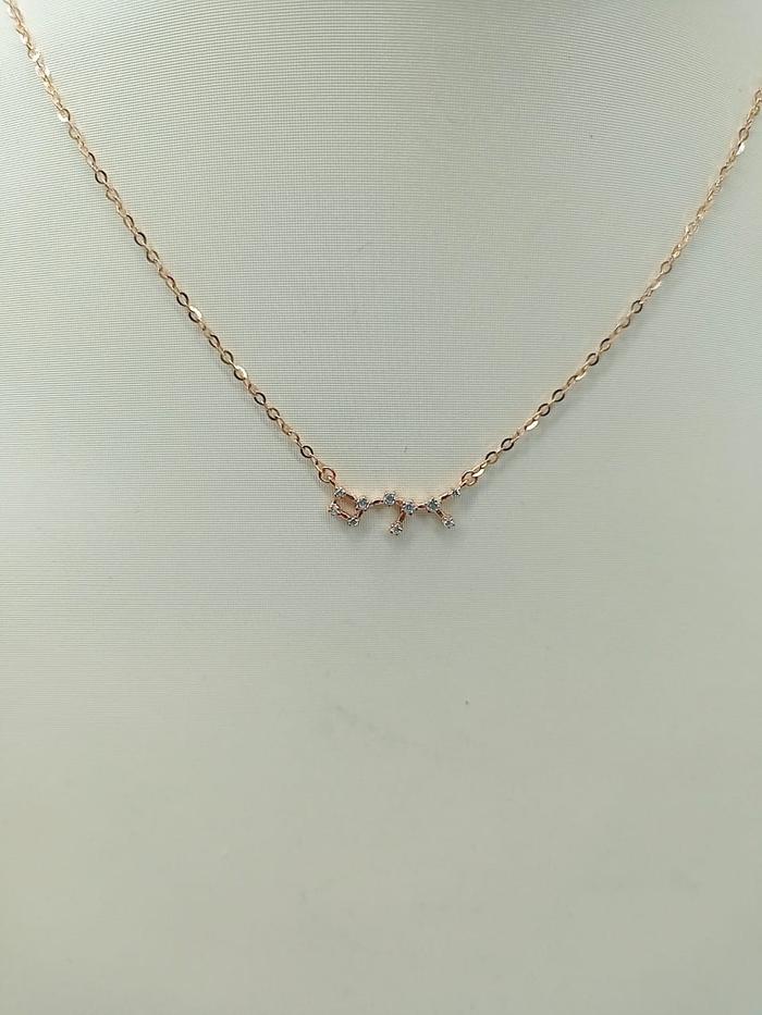 KALUNG ZODIAK HITS SAGITARIUS
