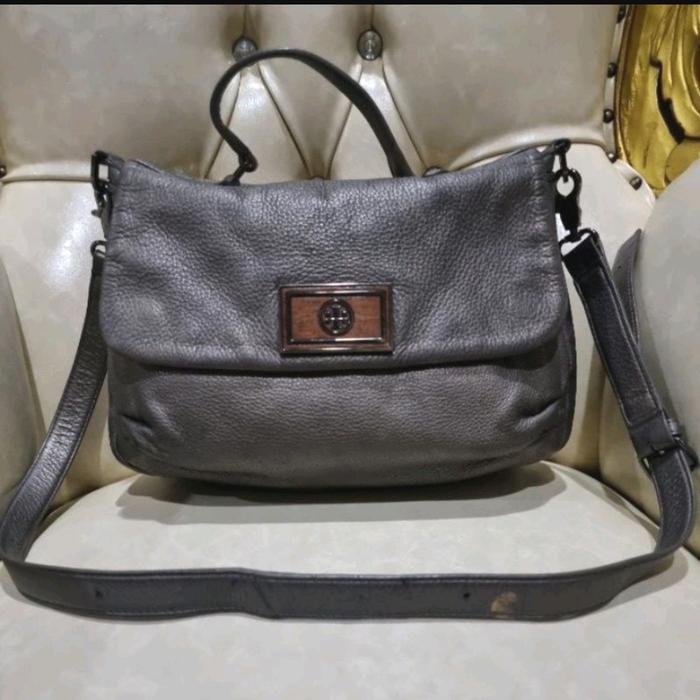 SOLD..Tas Torry Burch Preloved ku PL