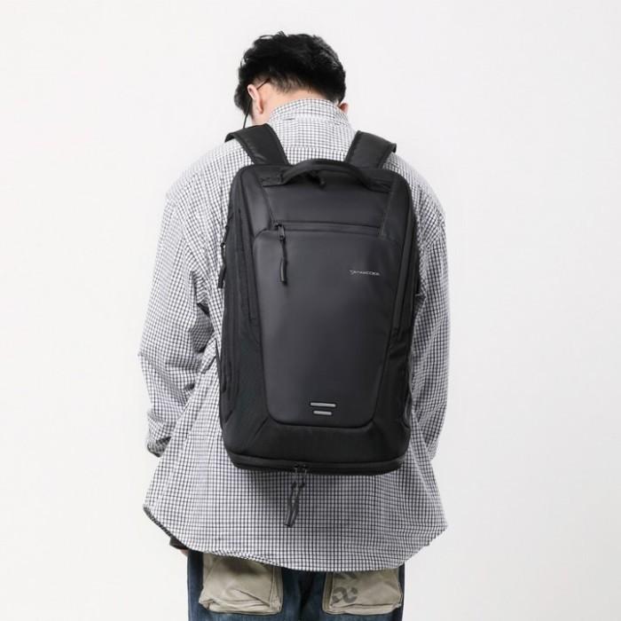 TC Laptop Backpack Tas Ransel Laptop 17 Inch Tablet Backpack 9.7 Inch