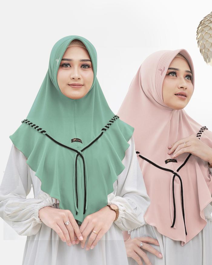 BERGO ULFI SERIES 2 by Yessana