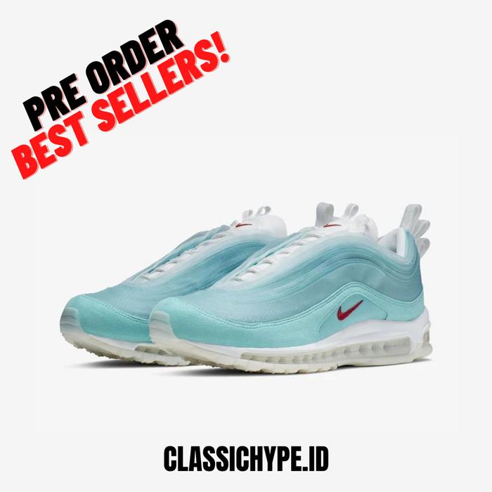 AIR MAX 97 SHANGHAI KALEIDOSCOPE