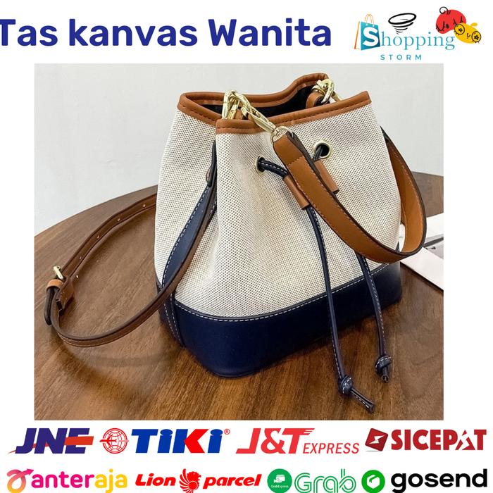 Tas Kecil Fashion Wanita/Tas Bahu Wanita/Tas Jing jing/TasKekinian9532