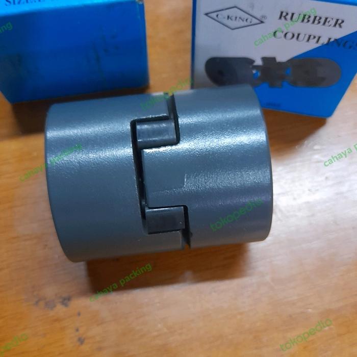coupling set c king L100
