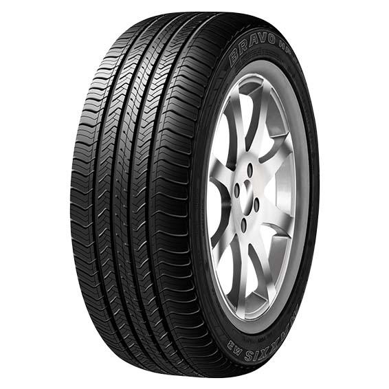 MAXXIS BRAVO HP-M3 Ukuran 235/60 R16 buat mobil Toyota RUSH