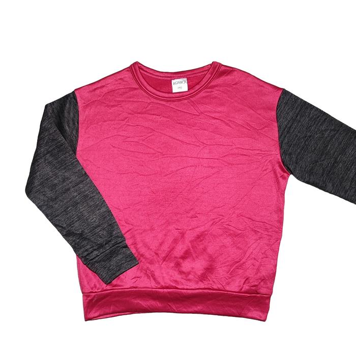 Sweater Crewneck Anak IGNIO DISNEY Sweatshirt Second Preloved