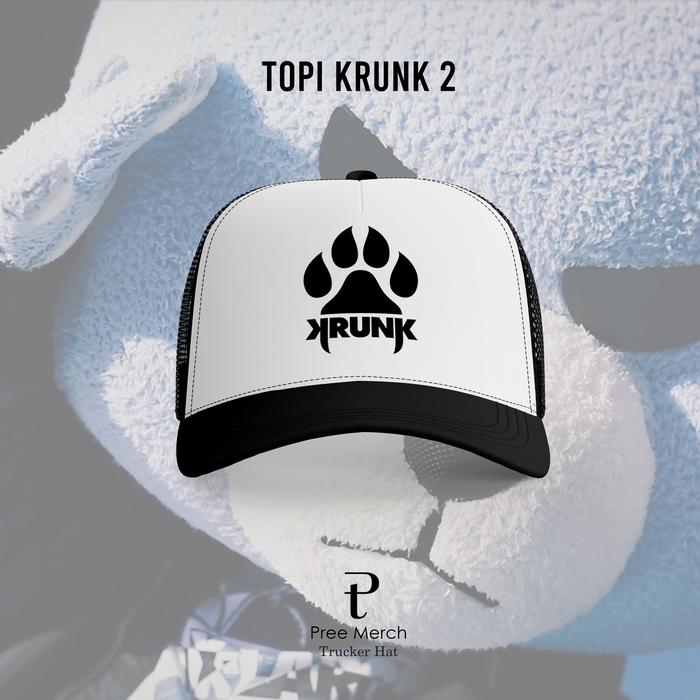 TOPI TRUCKER KRUNK 2