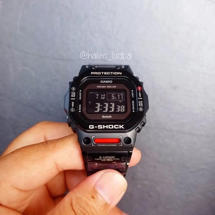 casio gshock gwb5600 g shock gw-b5600 g-shock gw-b5600bc original