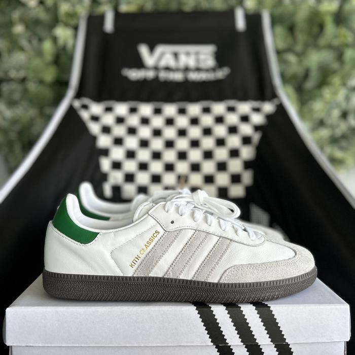 adidas OG x kith