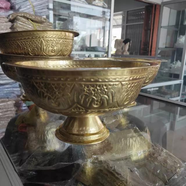 Bokor Kuningan Untuk Temu Pengantin