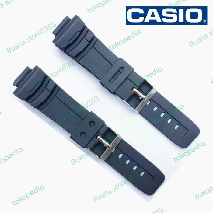 TALI STRAP JAM GSHOCK GBX100 / GBX-100 / GBX 100