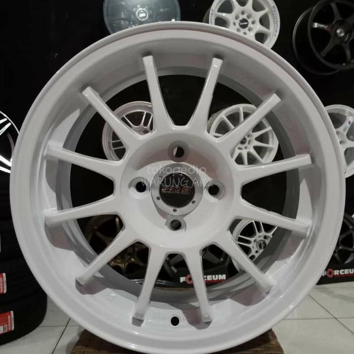 VELG SSR TYPE F RING 15
