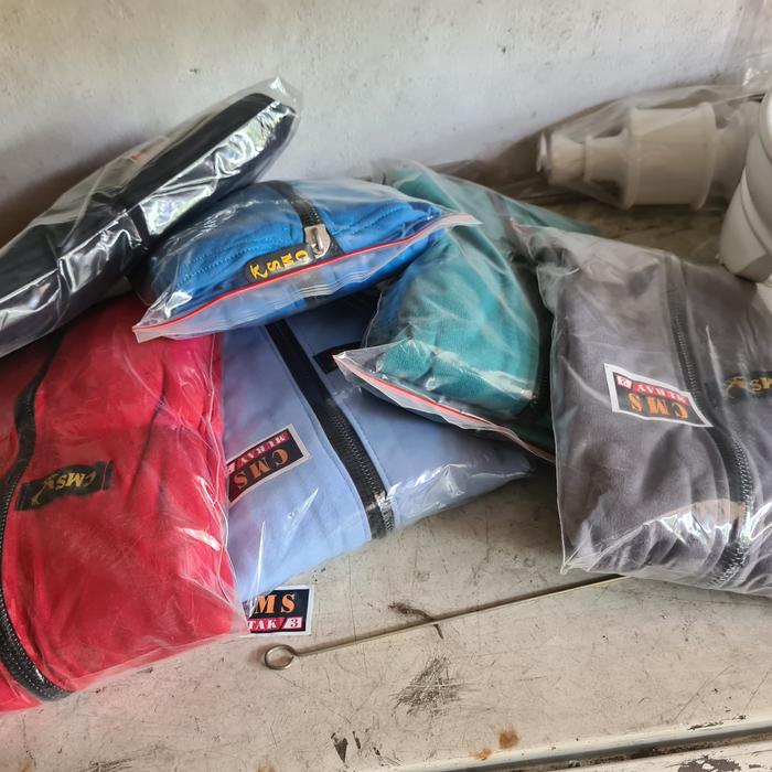 KRODONG MURAI KAOS TEBAL HANGAT