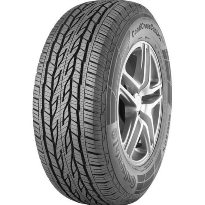Ban Mobil Continental Cross Contact 265/60 R18