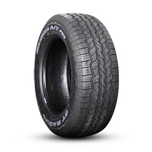 Ban Mobil GT Savero A/T Pro 255/65 r17 OWL