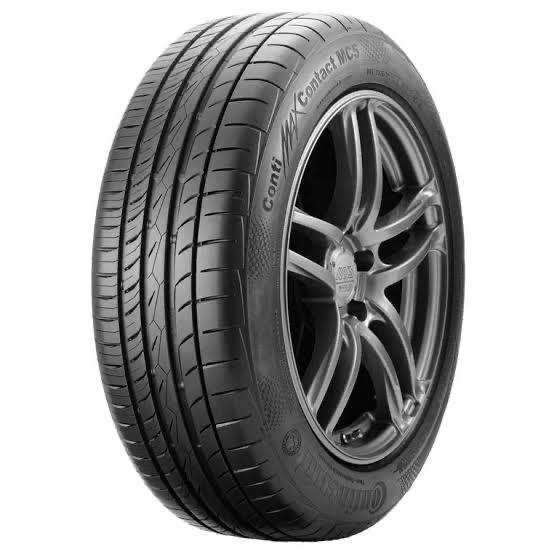 Ban Mobil Continental Max Contact MC5 215/60 R17
