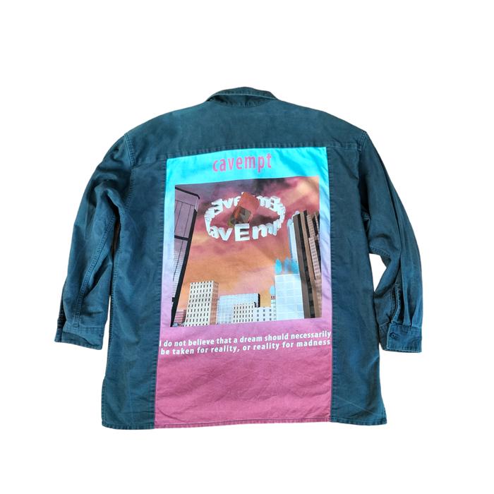 cav empt