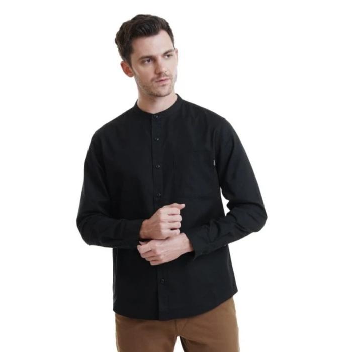 KEMEJA EIGER Z-OSTRYA LONG SHIRT