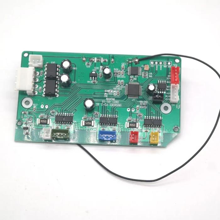 PCB HUINA 1580 MAIN BOARD HUINA 1580 PCB HUINA 580 MAINBOARD HUINA 580