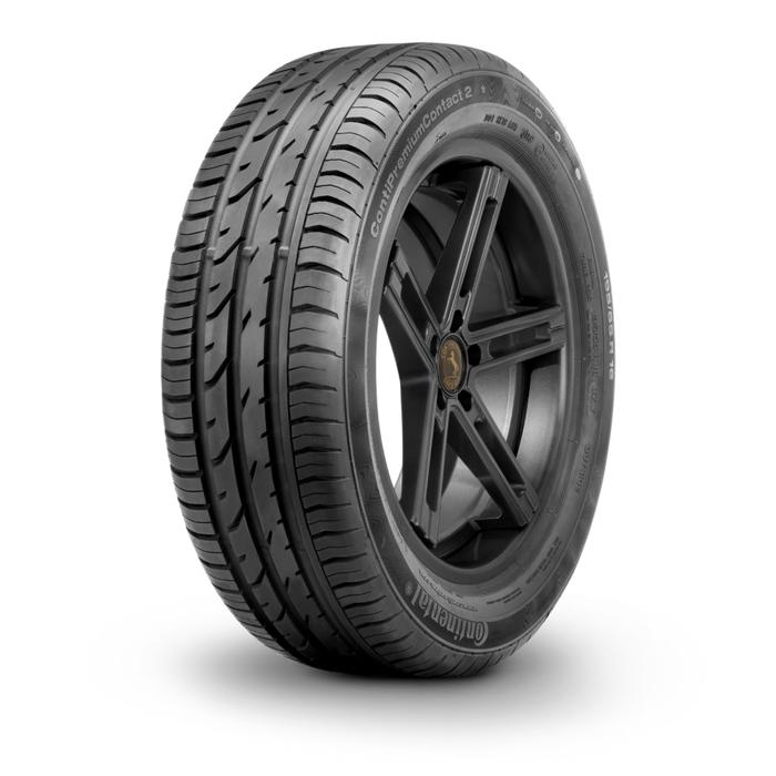 Ban Mobil Continental Premium Contact 2 205/50 R17