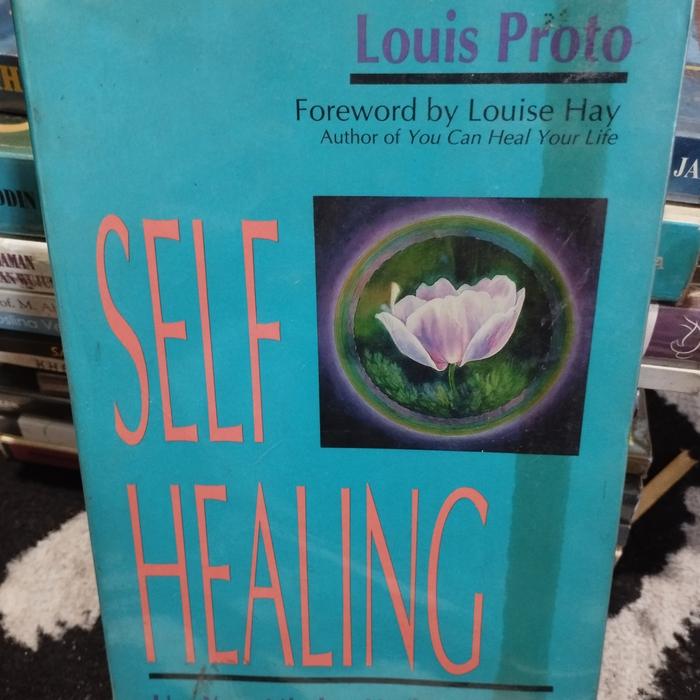 self healing louis proto original