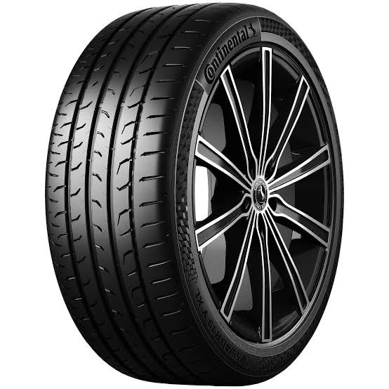 Ban Mobil Continental Max Contact MC6 245/40 R17