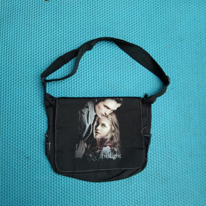 Messenger bag BHPC