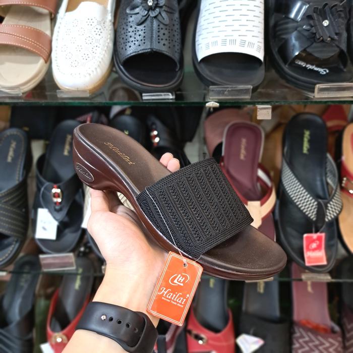 SANDAL HAILAI, SANDAL WANITA