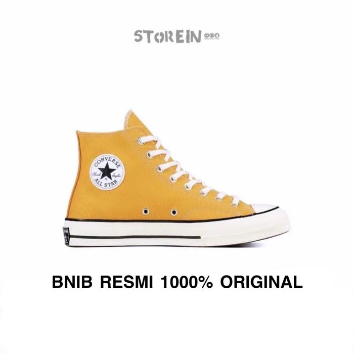 Converse Chuck Taylor 70s High Sunflower Original (PT MAP)