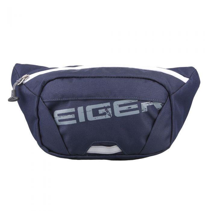 Tas Pinggang Eiger 4129 Navy - Tas Eiger - Tas Pria