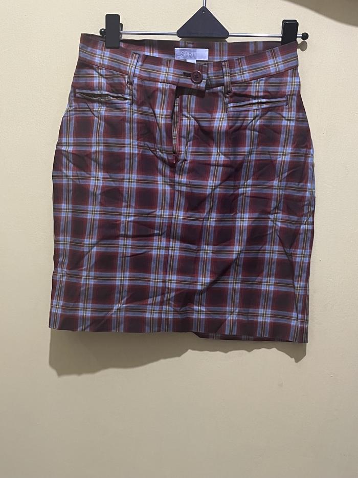 (PRELOVED) Rok mini branded ESPRIT Ori