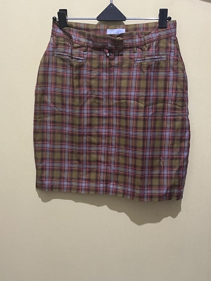 (PRELOVED) Rok mini span branded ESPRIT Ori