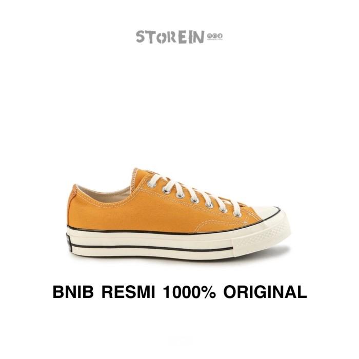Converse Chuck Taylor All Star 70s Ox Sunflower Original (PT MAP)