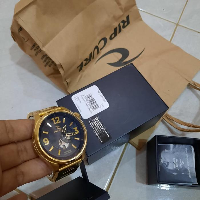 Ripcurl A2956-146 Automatic