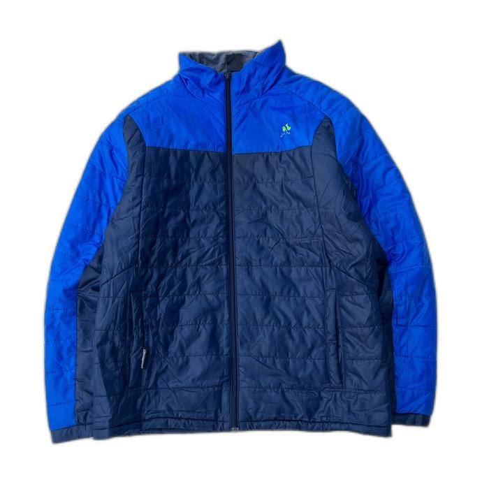adidas climacool puffer jacket