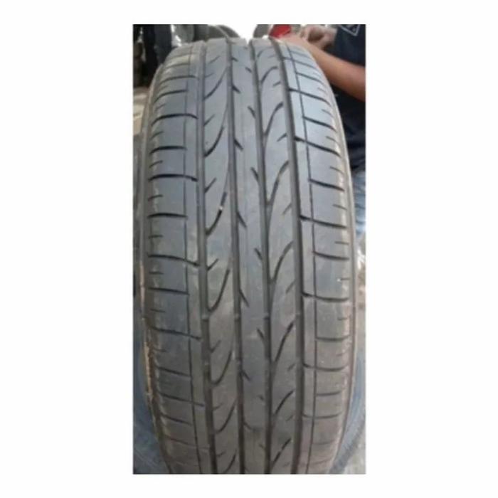 Ban mobil second ukuran 225/60 ring 17  merek bridgestone ori